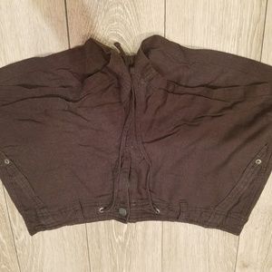 Gap shorts